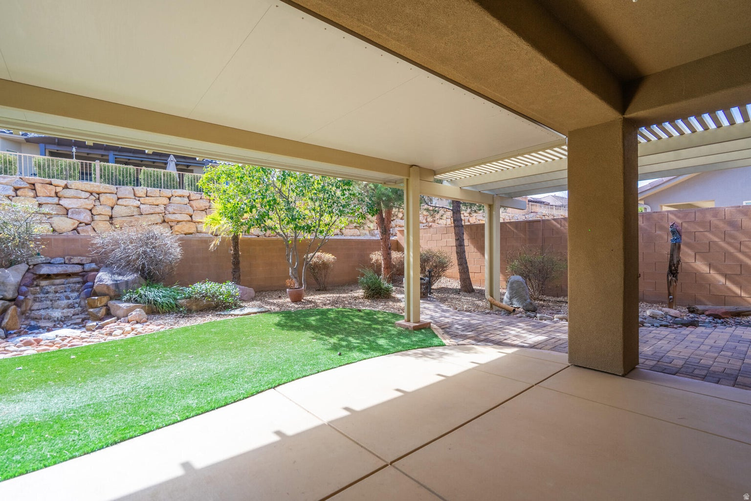 SUN RIVER ST GEORGE PH 36 - Residential