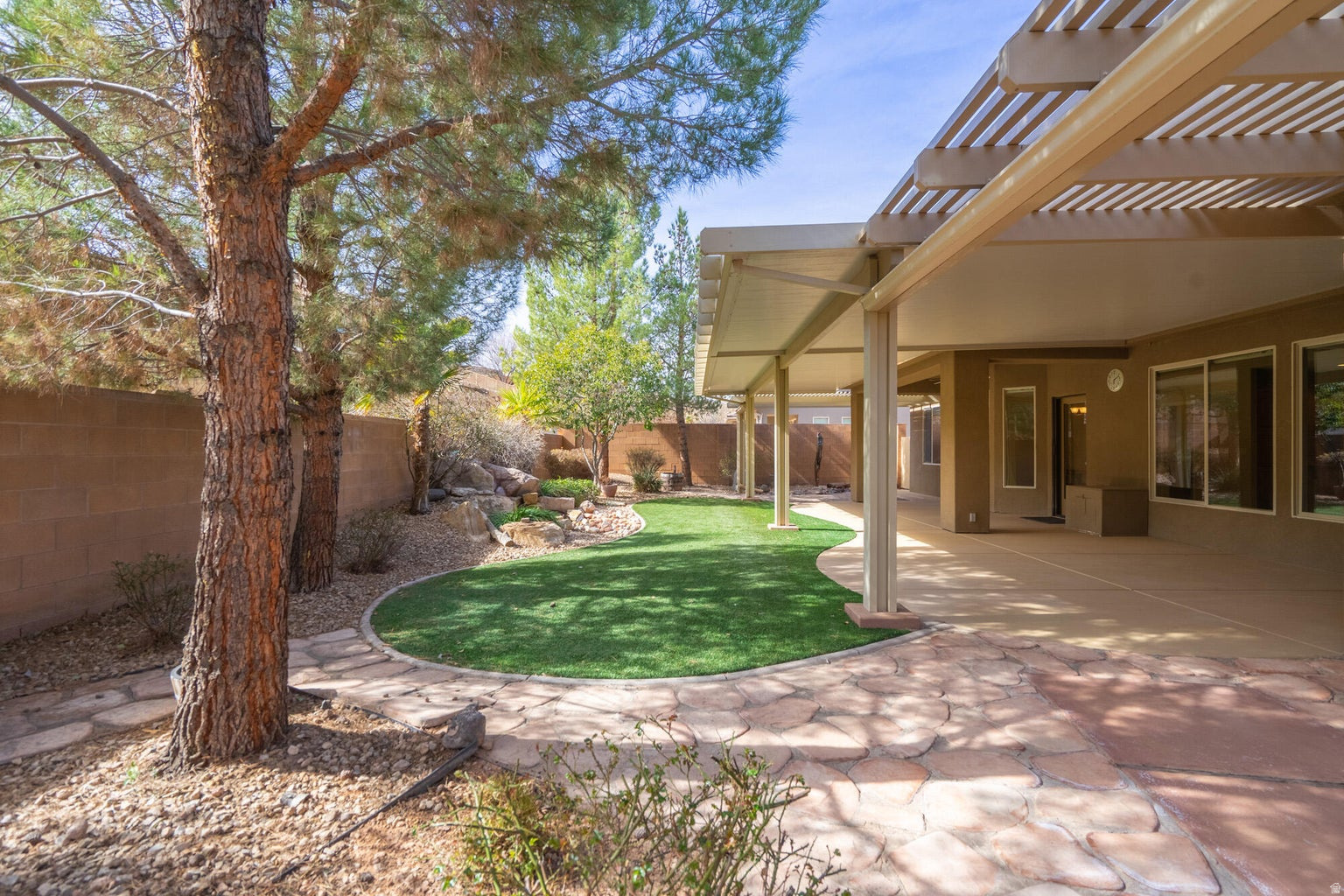 SUN RIVER ST GEORGE PH 36 - Residential