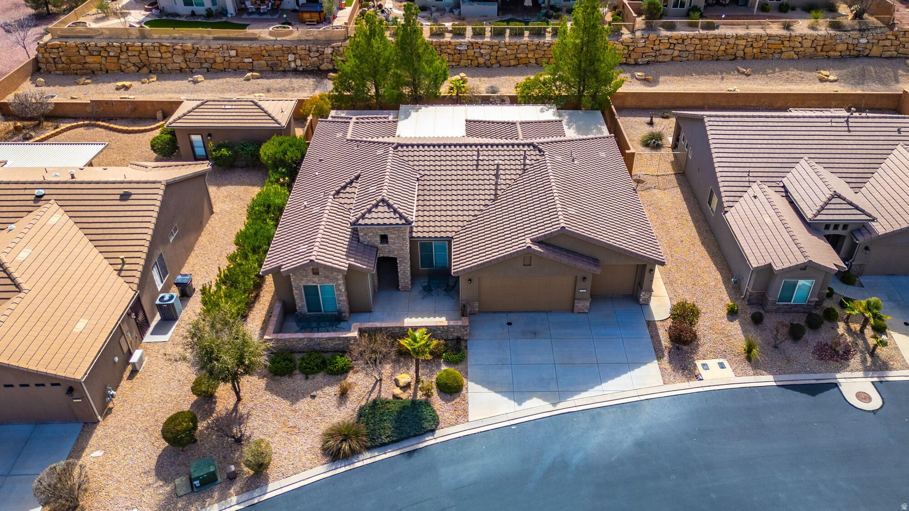 SUN RIVER ST GEORGE PH 36 - Residential