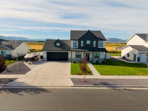 Photo of 1430 W 3410 S, Nibley, UT 84321 (MLS # 2184949) Photo of 1430 W 3410 S, Nibley, UT 84321 (MLS # 2184949)