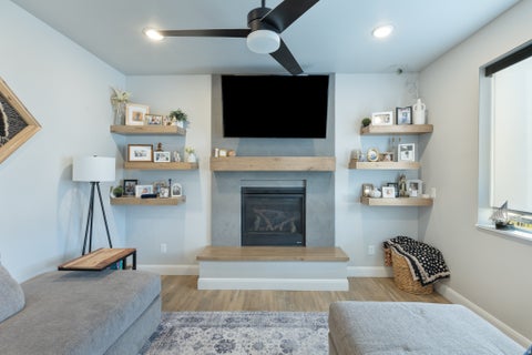 Tiny photo for 1430 W 3410 S, Nibley, UT 84321 (MLS # 2184949)