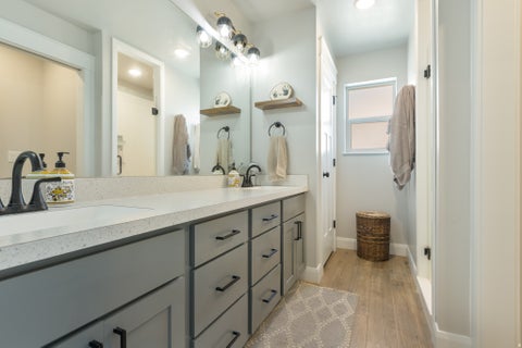 Tiny photo for 1430 W 3410 S, Nibley, UT 84321 (MLS # 2184949)