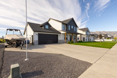 Tiny photo for 1430 W 3410 S, Nibley, UT 84321 (MLS # 2184949)