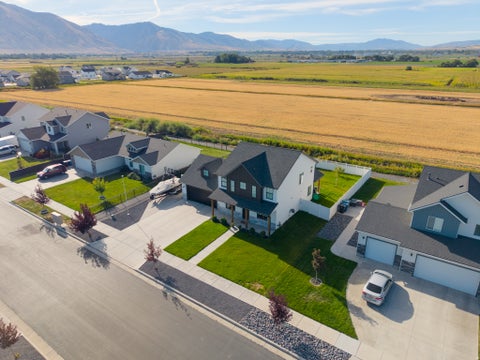 Tiny photo for 1430 W 3410 S, Nibley, UT 84321 (MLS # 2184949)