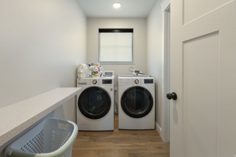Tiny photo for 1430 W 3410 S, Nibley, UT 84321 (MLS # 2184949)