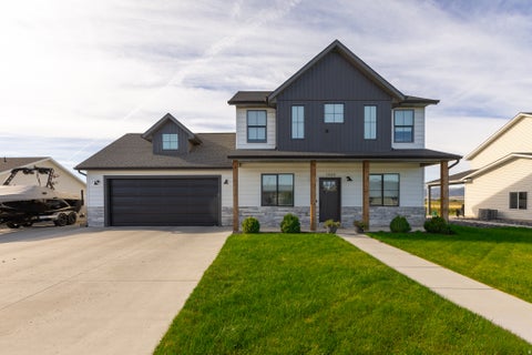 Tiny photo for 1430 W 3410 S, Nibley, UT 84321 (MLS # 2184949)