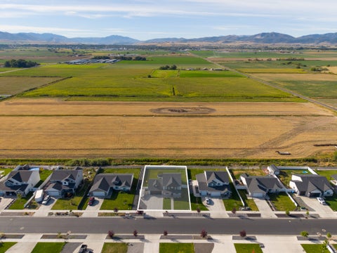 Tiny photo for 1430 W 3410 S, Nibley, UT 84321 (MLS # 2184949)