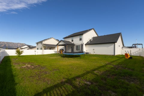 Tiny photo for 1430 W 3410 S, Nibley, UT 84321 (MLS # 2184949)