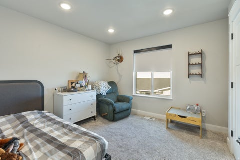 Tiny photo for 1430 W 3410 S, Nibley, UT 84321 (MLS # 2184949)