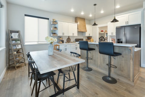 Tiny photo for 1430 W 3410 S, Nibley, UT 84321 (MLS # 2184949)