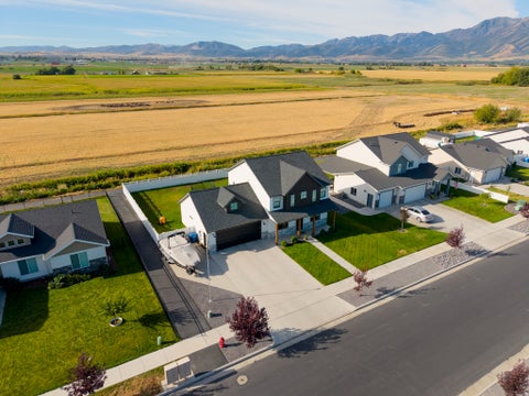 Tiny photo for 1430 W 3410 S, Nibley, UT 84321 (MLS # 2184949)