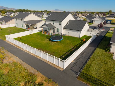 Tiny photo for 1430 W 3410 S, Nibley, UT 84321 (MLS # 2184949)