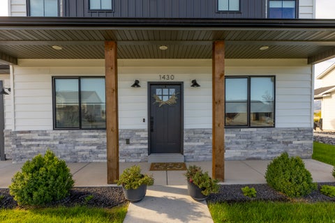 Tiny photo for 1430 W 3410 S, Nibley, UT 84321 (MLS # 2184949)