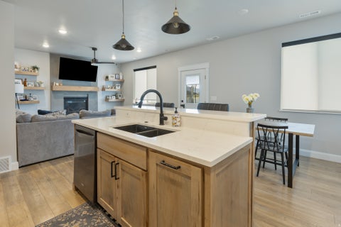 Tiny photo for 1430 W 3410 S, Nibley, UT 84321 (MLS # 2184949)