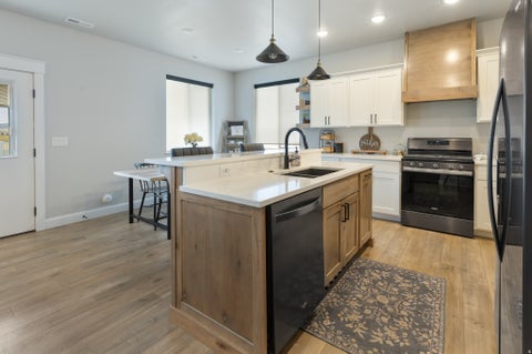 Tiny photo for 1430 W 3410 S, Nibley, UT 84321 (MLS # 2184949)