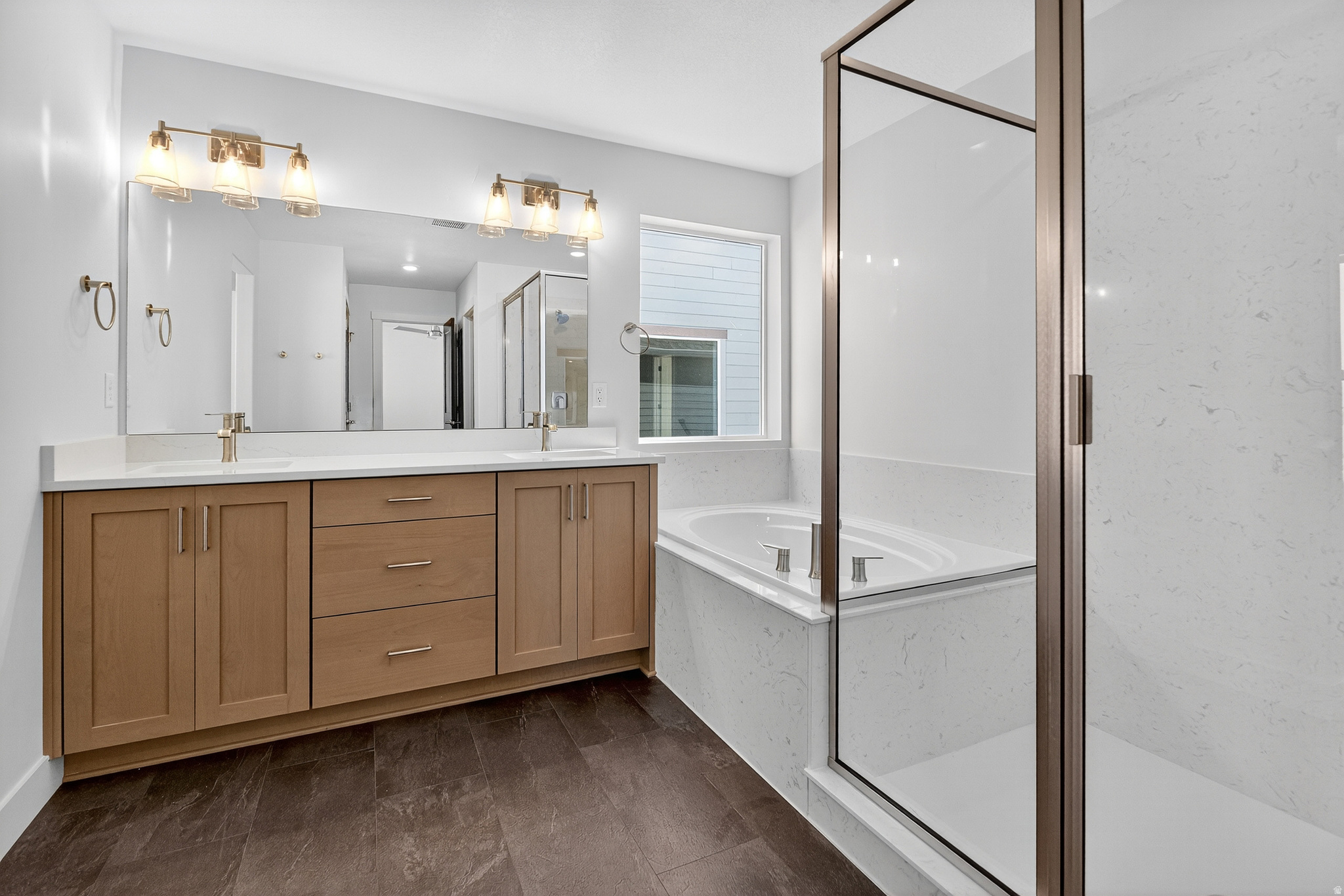 ORCHARDS AT JDC RANCH - Residential