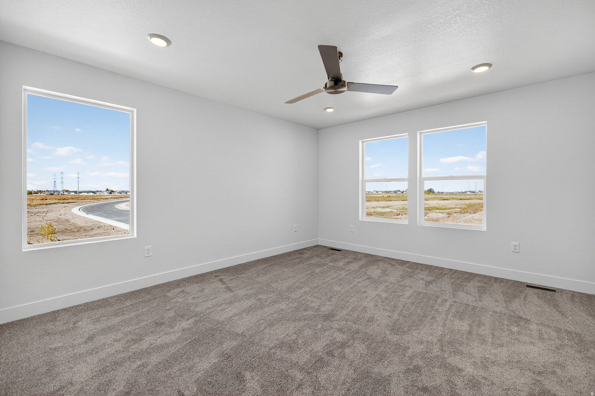 ORCHARDS AT JDC RANCH - Residential