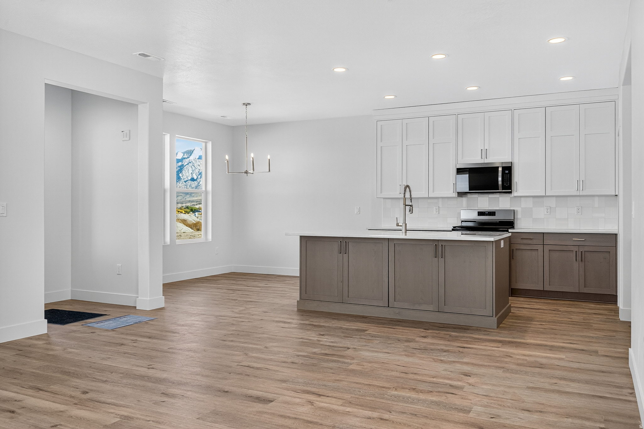 ORCHARDS AT JDC RANCH - Residential