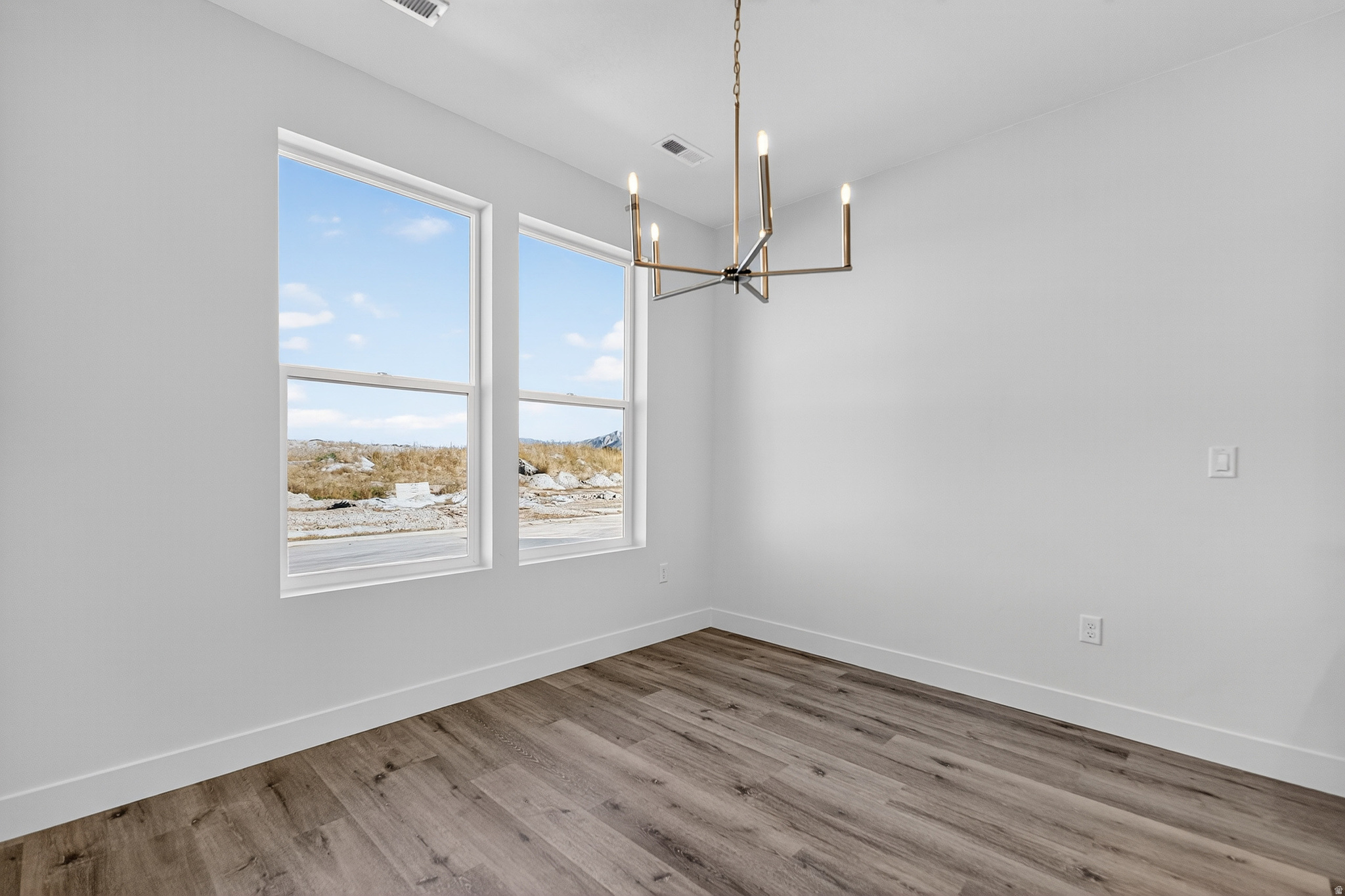 ORCHARDS AT JDC RANCH - Residential