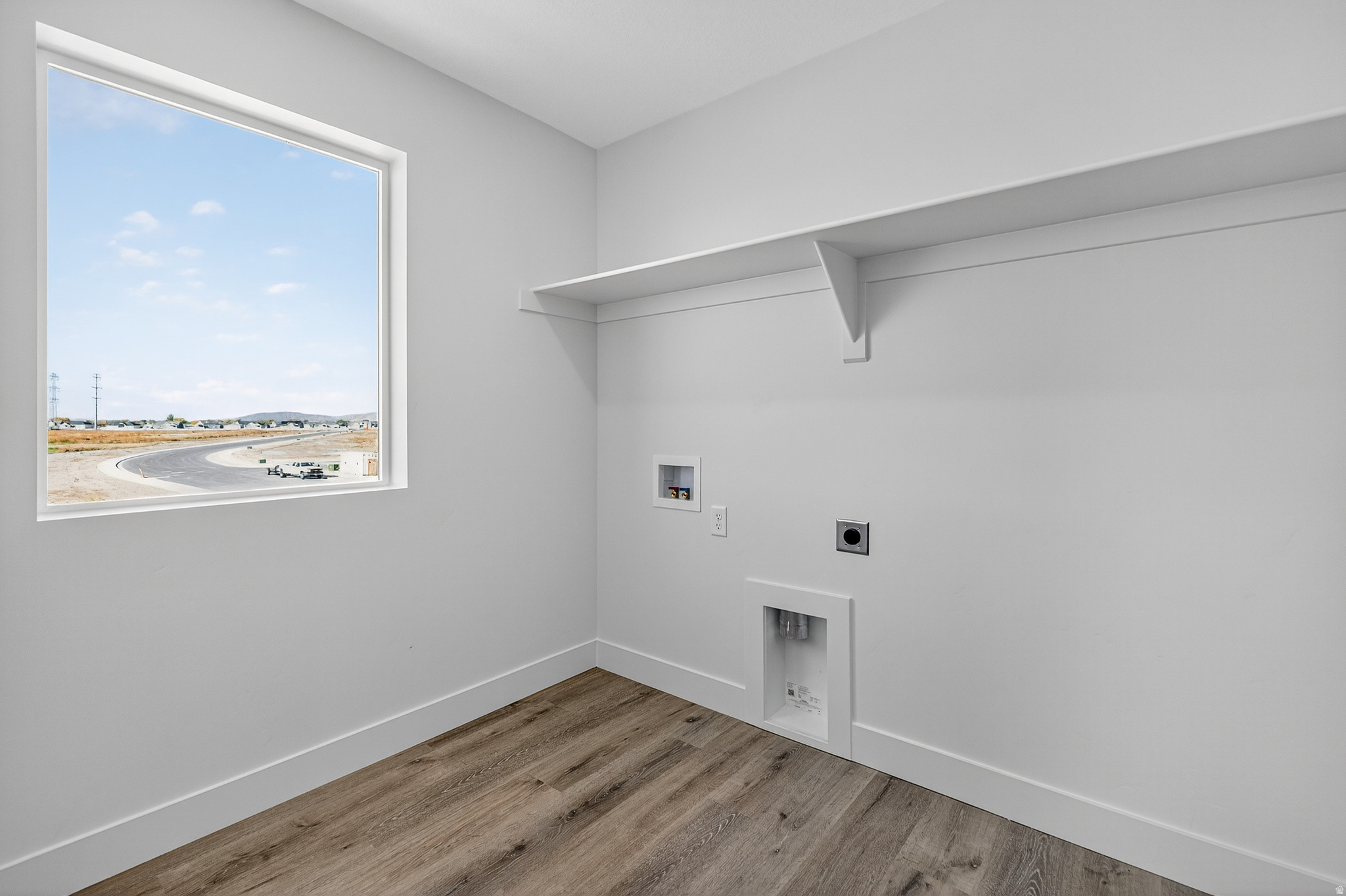 ORCHARDS AT JDC RANCH - Residential