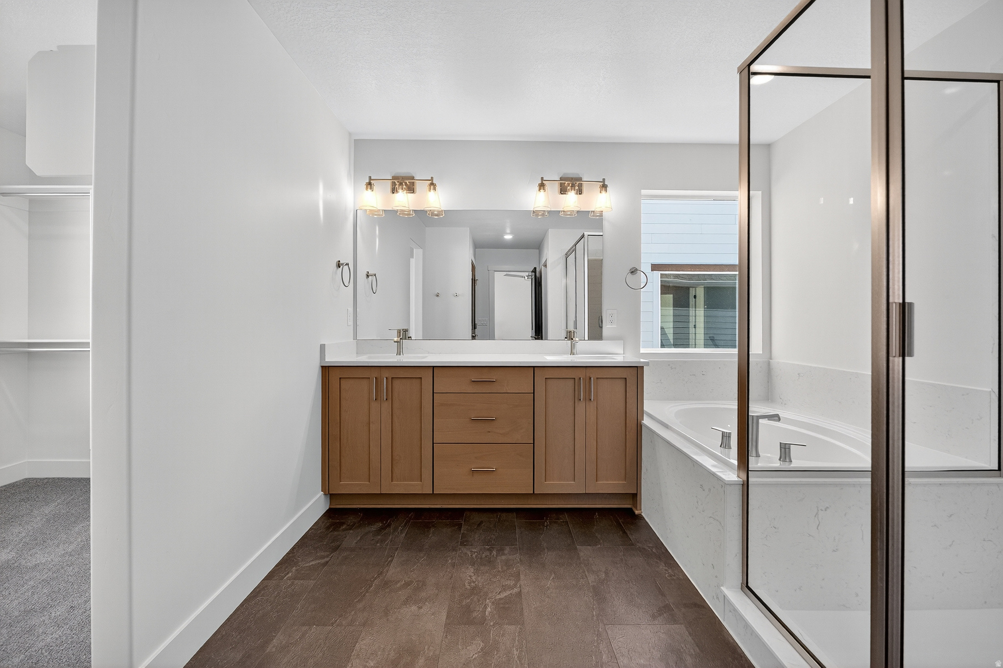 ORCHARDS AT JDC RANCH - Residential