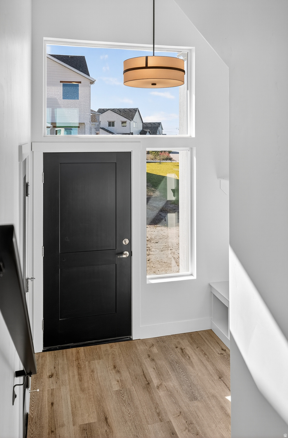 ORCHARDS AT JDC RANCH - Residential