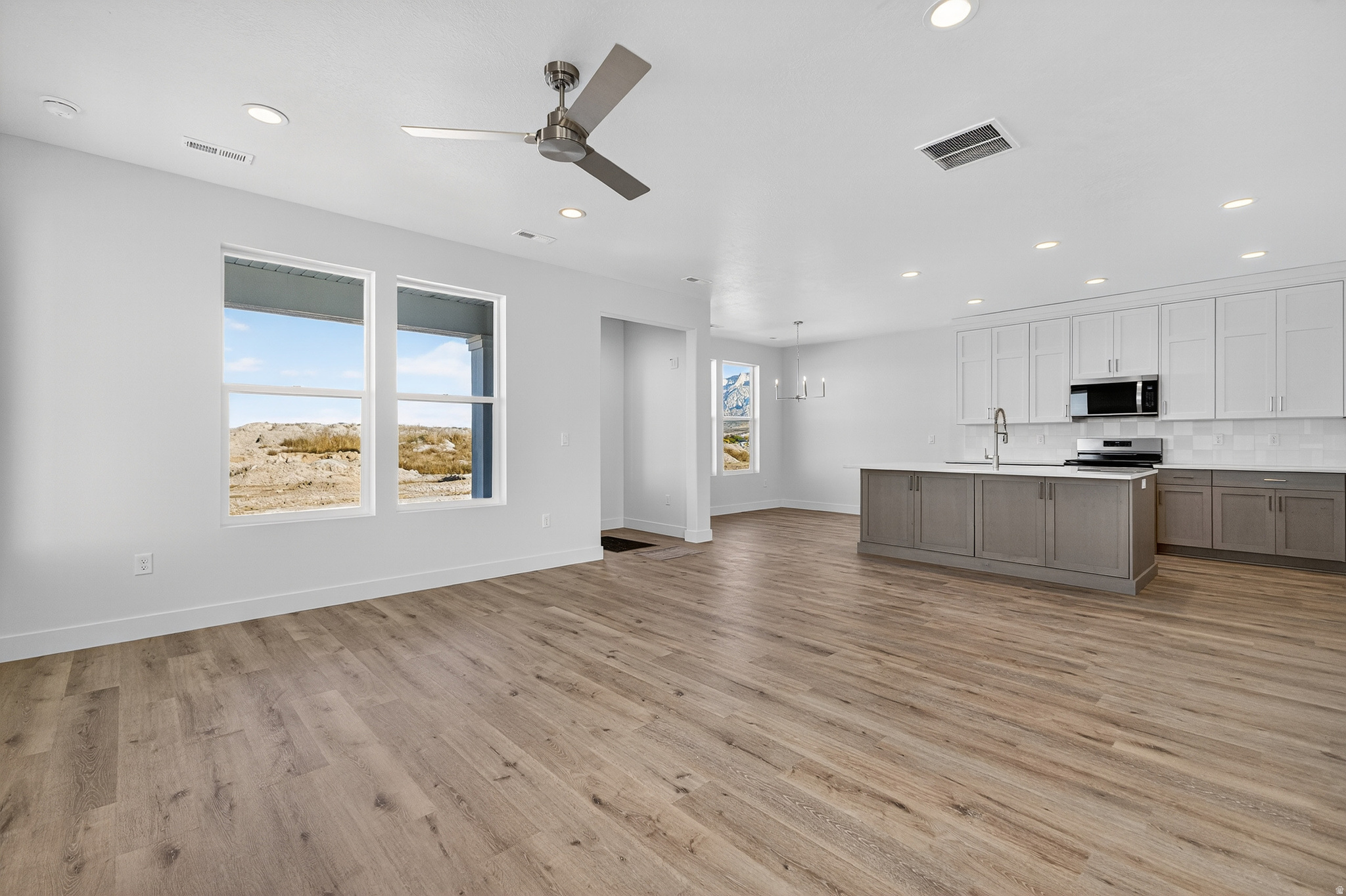 ORCHARDS AT JDC RANCH - Residential