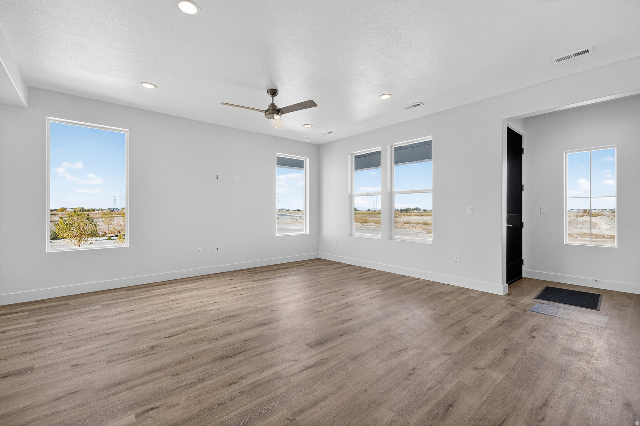 ORCHARDS AT JDC RANCH - Residential