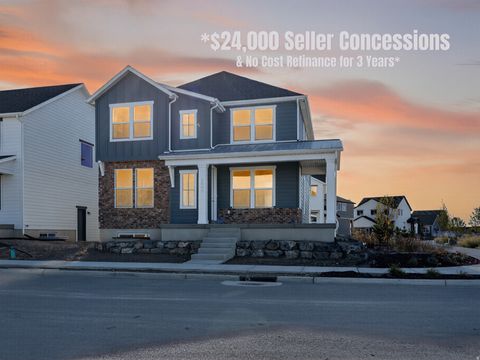 Photo of 2848 W 2725 N #76, Plain City, UT 84404 (MLS # 2125422)