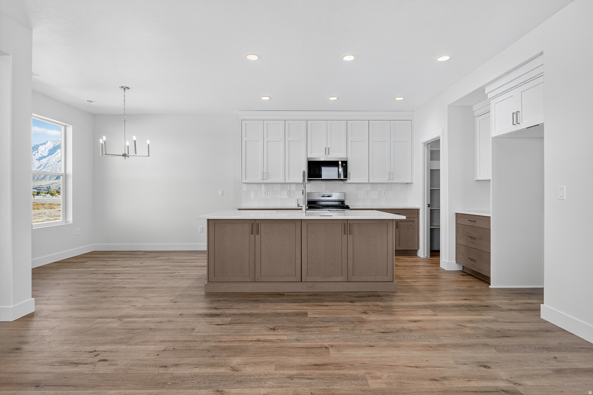 ORCHARDS AT JDC RANCH - Residential