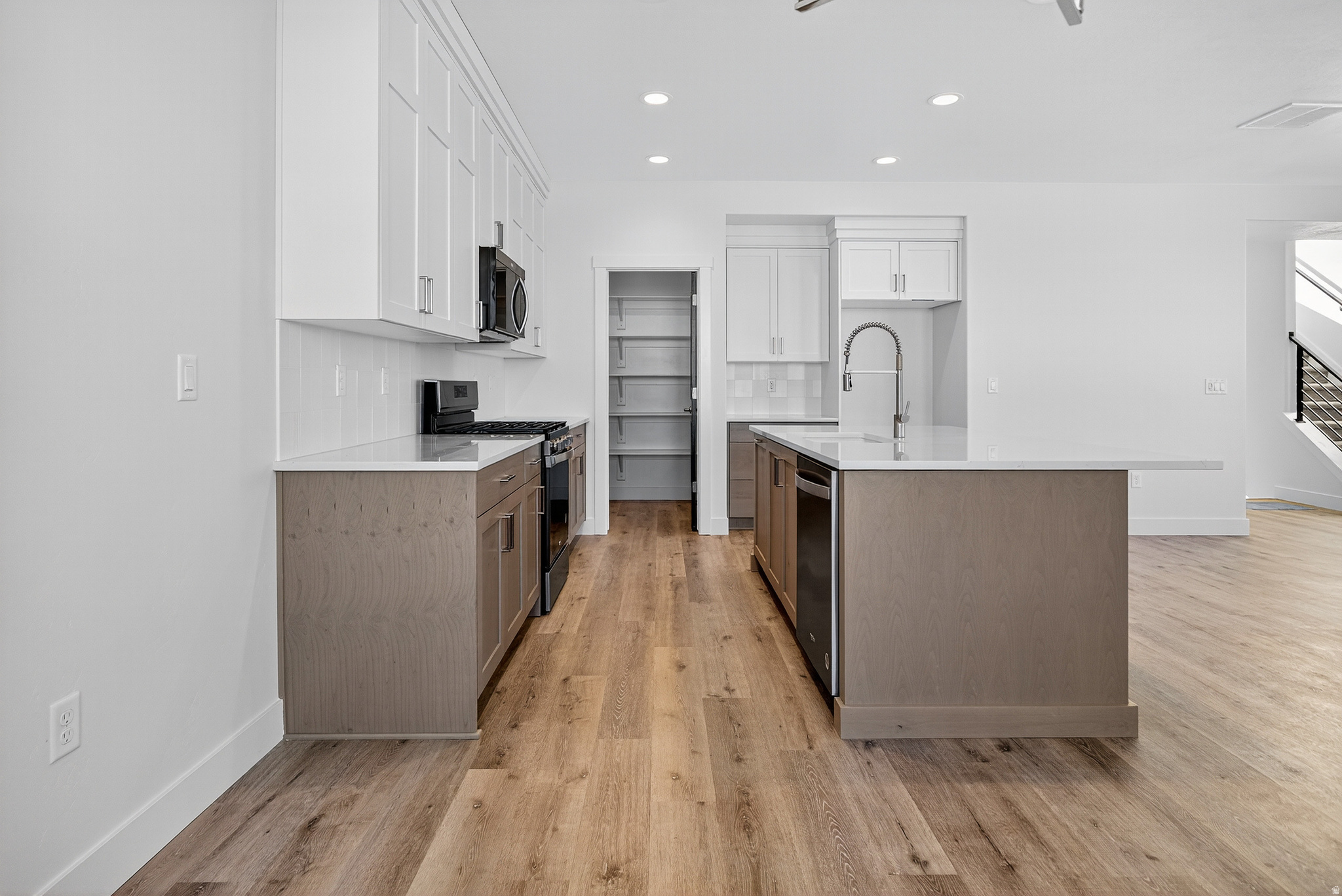 ORCHARDS AT JDC RANCH - Residential