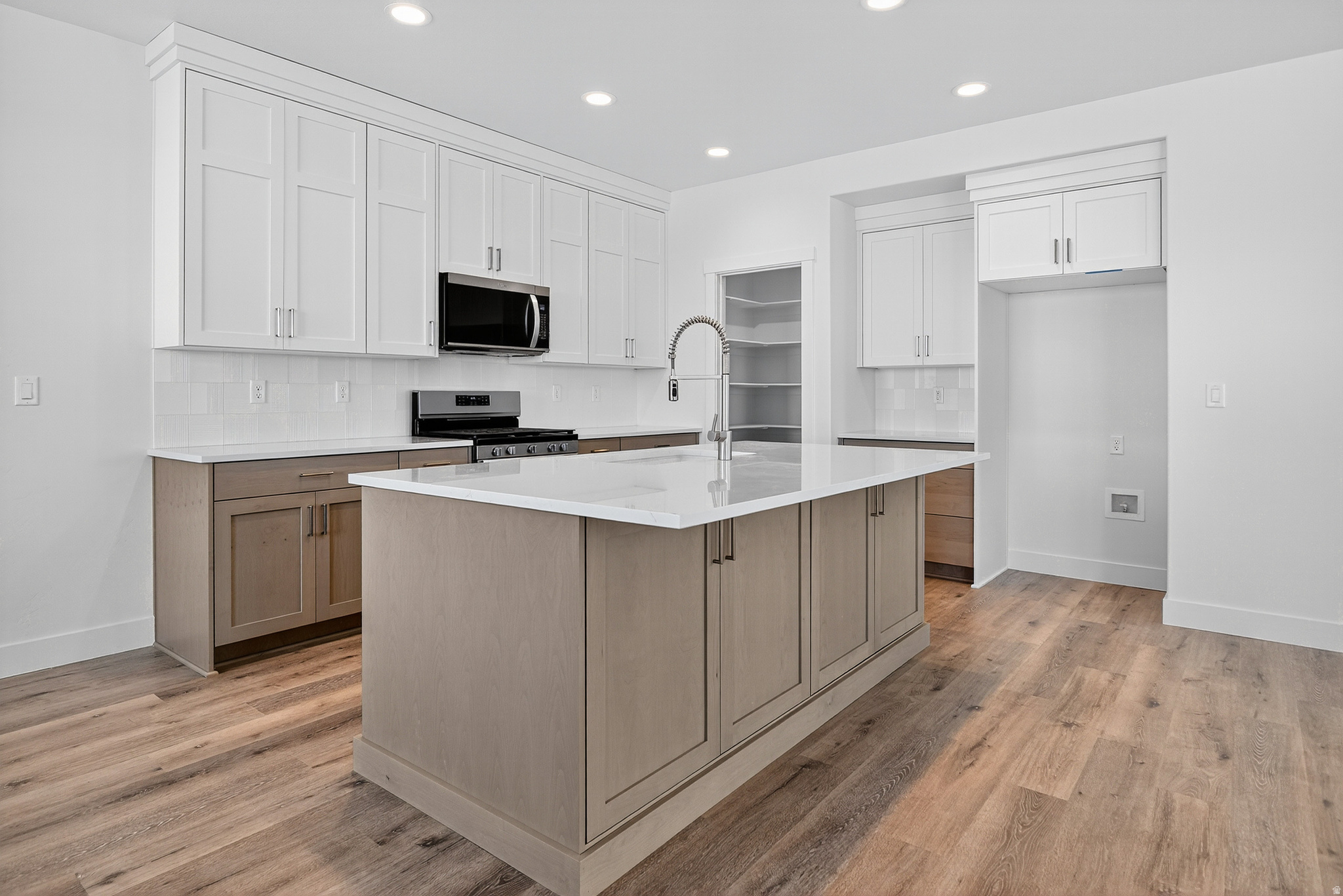 ORCHARDS AT JDC RANCH - Residential