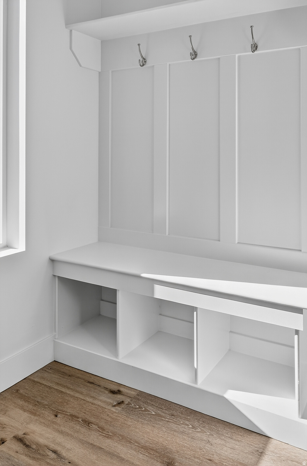 ORCHARDS AT JDC RANCH - Residential