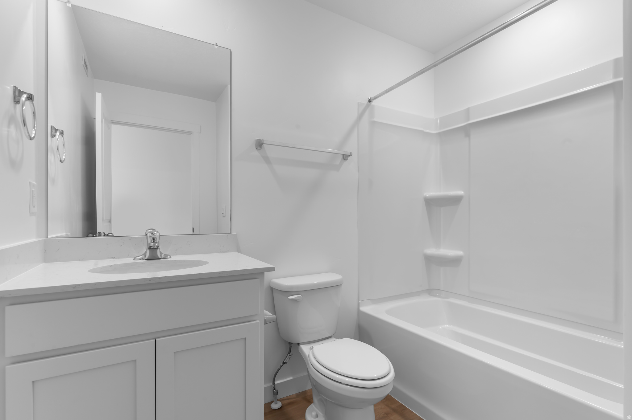 DIXON CREEK - Residential