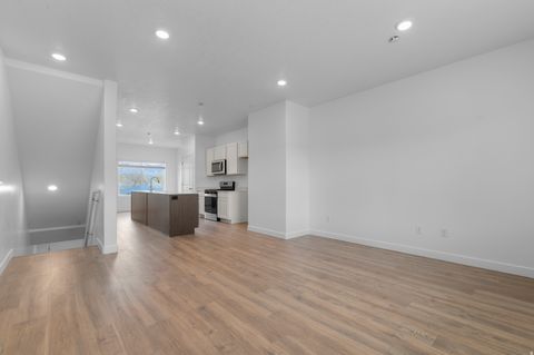 Tiny photo for 290 E 1275 N #106, Harrisville, UT 84404 (MLS # 2149058)