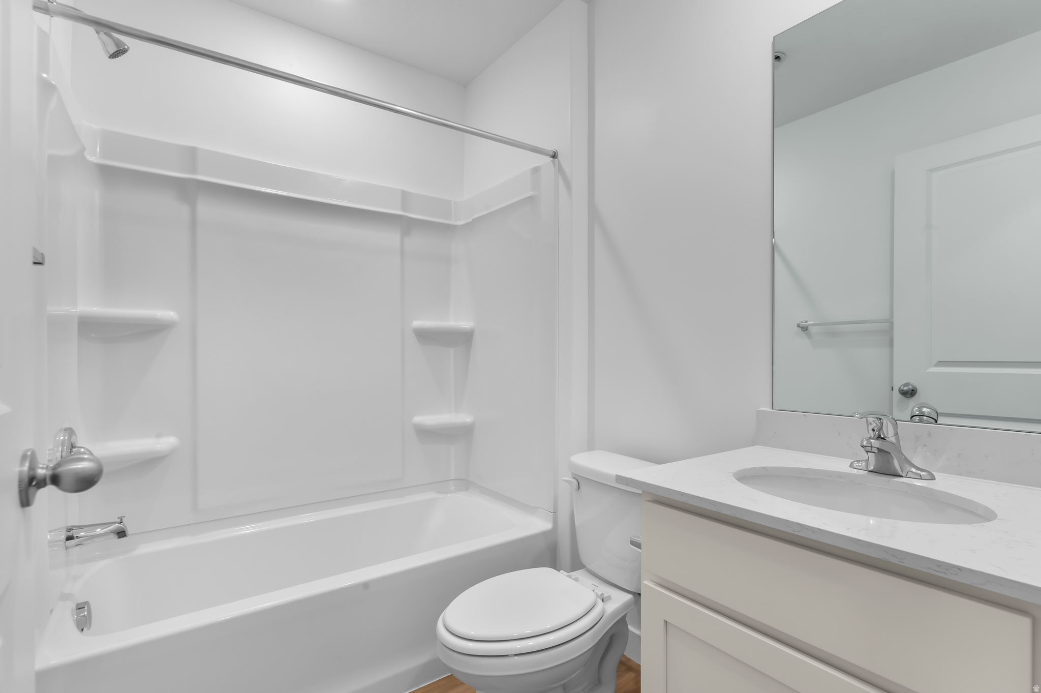 DIXON CREEK - Residential