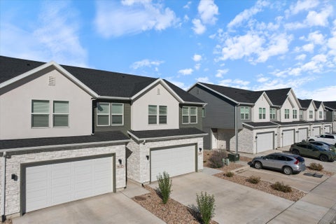 Tiny photo for 1641 N 840 St W, Salem, UT 84653 (MLS # 2150849)