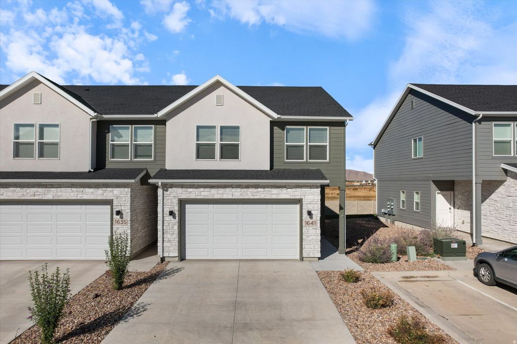 Photo of 1641 N 840 St W, Salem, UT 84653 (MLS # 2150849)