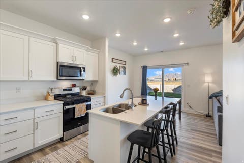 Tiny photo for 1641 N 840 St W, Salem, UT 84653 (MLS # 2150849)