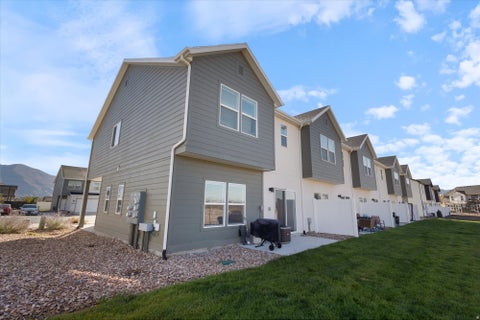 Tiny photo for 1641 N 840 St W, Salem, UT 84653 (MLS # 2150849)