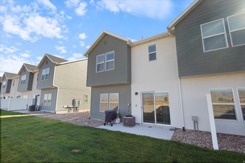 Tiny photo for 1641 N 840 St W, Salem, UT 84653 (MLS # 2150849)