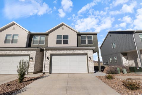 Tiny photo for 1641 N 840 St W, Salem, UT 84653 (MLS # 2150849)