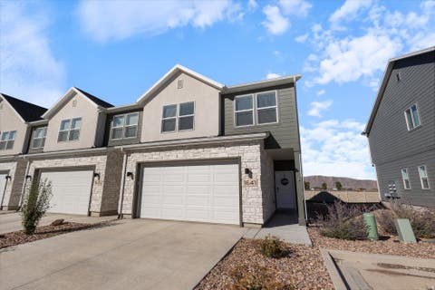 Tiny photo for 1641 N 840 St W, Salem, UT 84653 (MLS # 2150849)