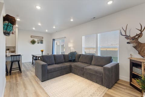 Tiny photo for 1641 N 840 St W, Salem, UT 84653 (MLS # 2150849)