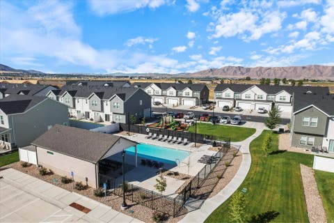 Tiny photo for 1641 N 840 St W, Salem, UT 84653 (MLS # 2150849)
