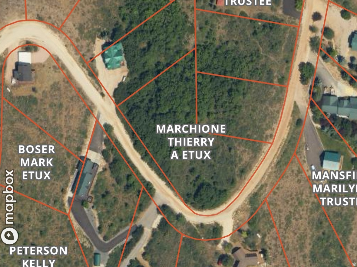 BEAR LAKE WEST SUB 6 LOTS 304 & 303 - Land