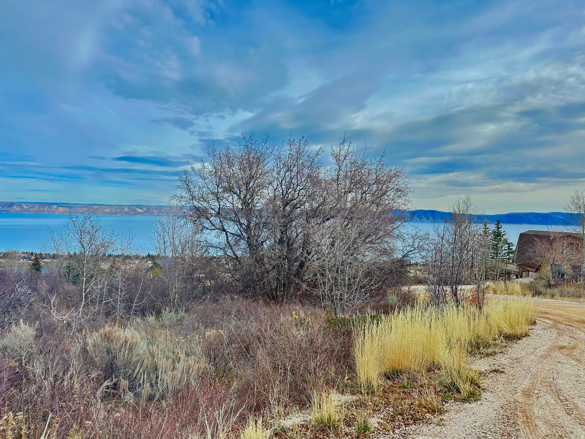 BEAR LAKE WEST SUB 6 LOTS 304 & 303 - Land