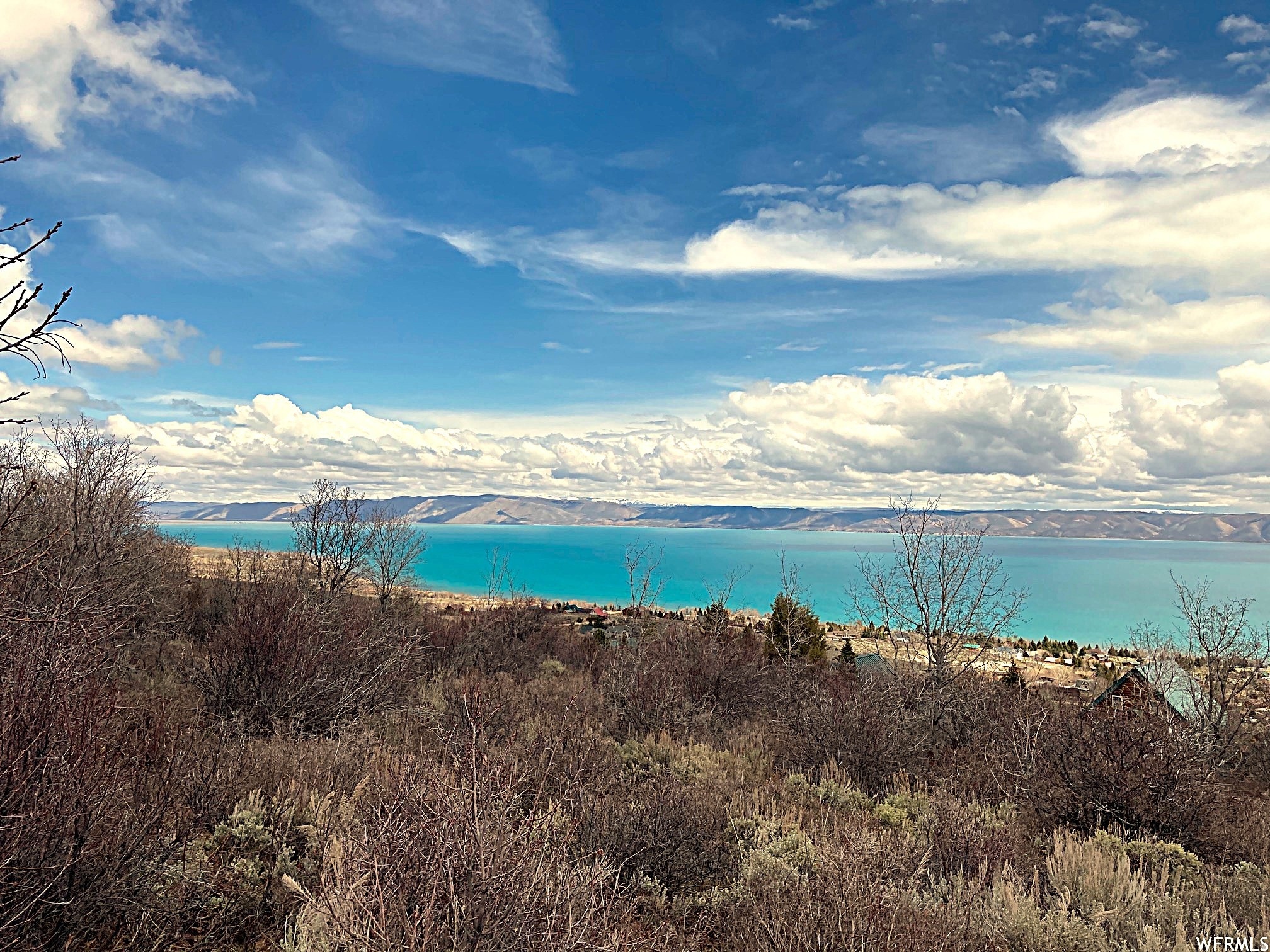BEAR LAKE WEST SUB 6 LOTS 304 & 303 - Land