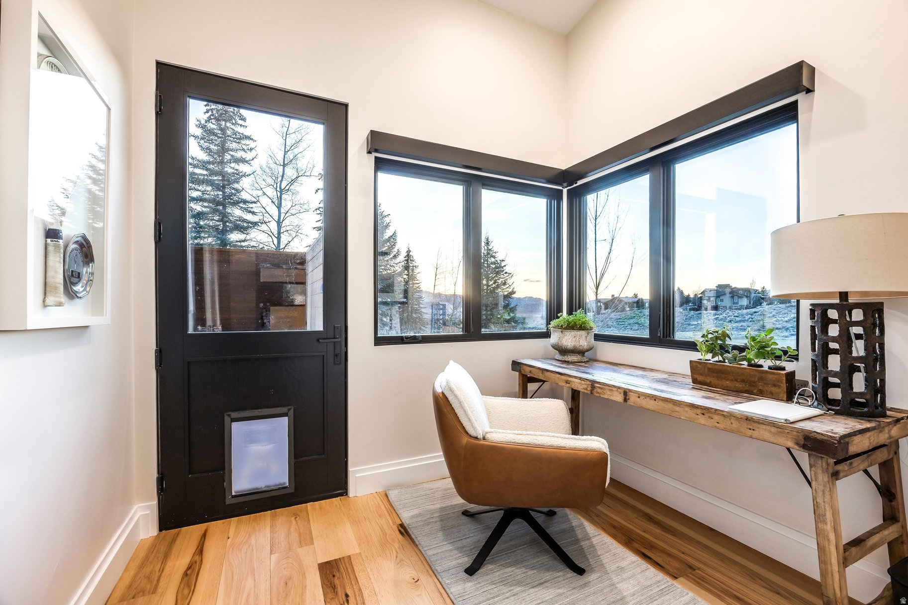 SIGNAL HILL - Residential