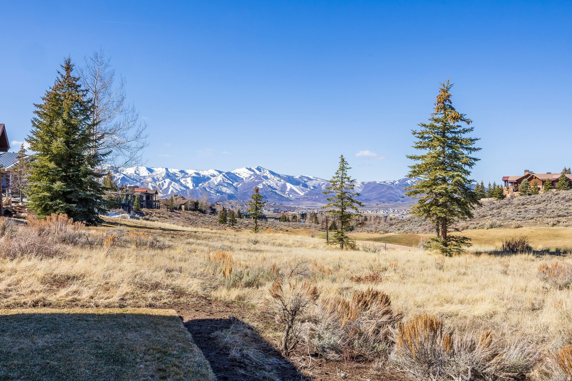 SIGNAL HILL - Residential